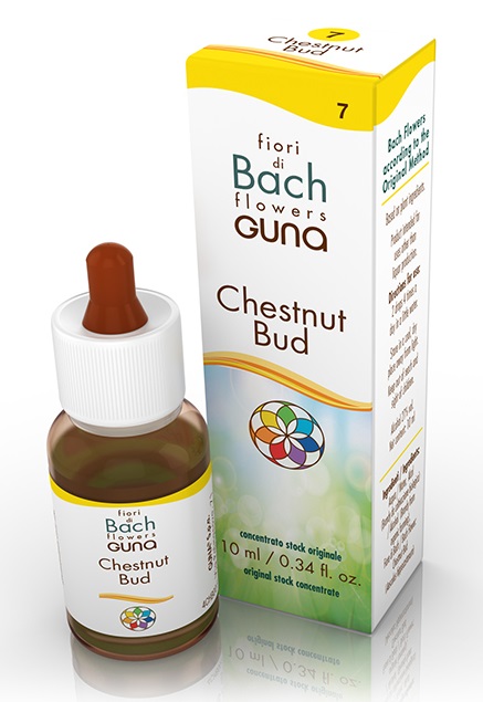 CHESTNUT BUD GOCCE 10 ML - farmasorriso.com