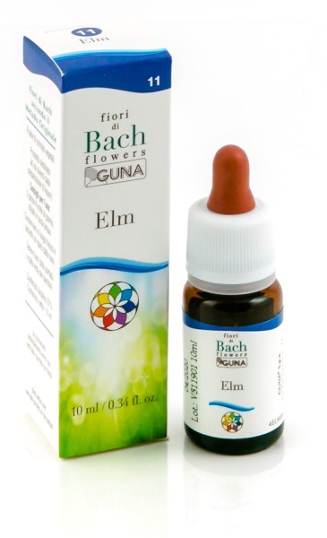 ELM GUNA GOCCE 10 ML - farmasorriso.com