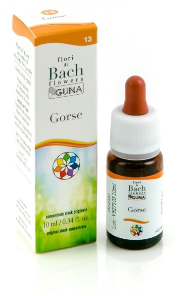 GORSE GUNA GOCCE 10 ML - farmasorriso.com