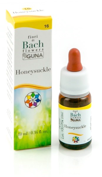 HONEYSUCKLE GUNA GOCCE 10 ML - farmasorriso.com