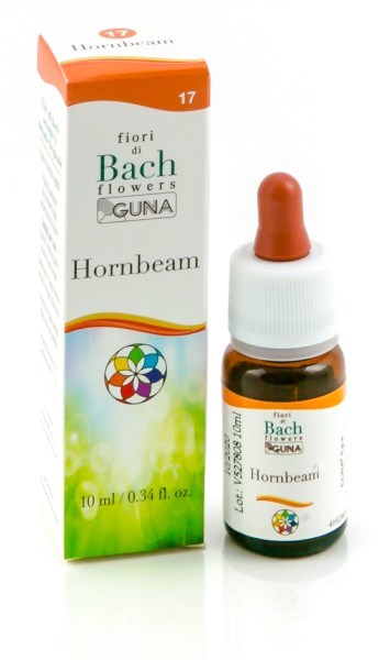 HORNBEAM GUNA GOCCE 10 ML - farmasorriso.com