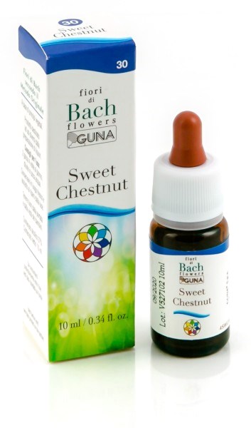 SWEET CHESTNUT GUNA GOCCE 10 ML - farmasorriso.com
