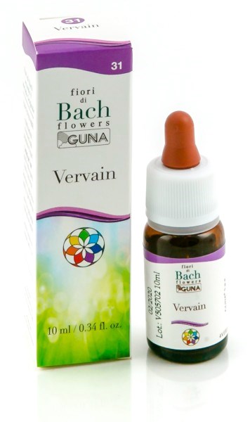 VERVAIN GUNA GOCCE 10 ML - farmasorriso.com