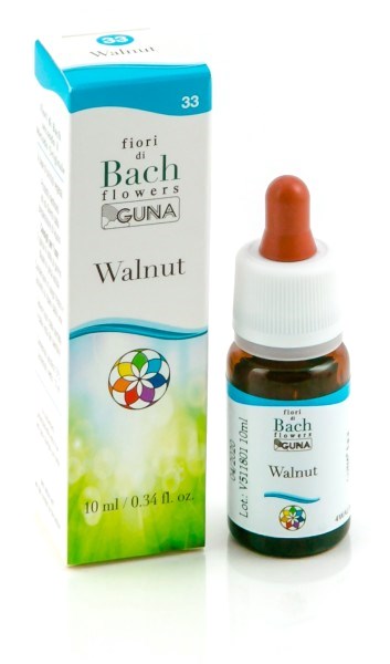 WALNUT GUNA GOCCE 10 ML - farmasorriso.com
