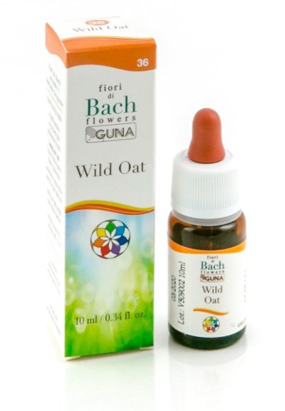 WILD OAT GUNA GOCCE 10 ML - farmasorriso.com