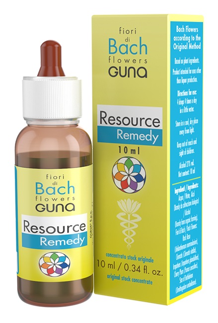 RESOURCE REM GUN GOCCE 10 ML - farmasorriso.com