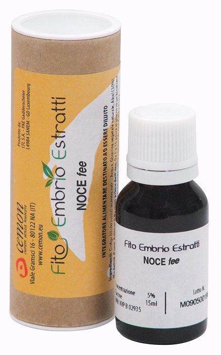 FEE NOCE 15 ML - farmasorriso.com