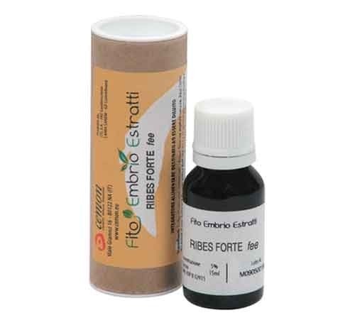 FEE RIBES FORTE 15 ML - farmasorriso.com