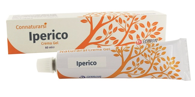 IPERICO CREMA GEL 60 ML CEMON - farmasorriso.com