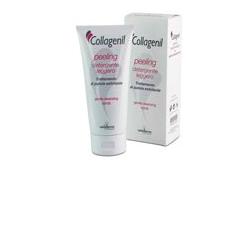 COLLAGENIL CLEANSING SOFT SCRUB DETERGENTE 200 ML - farmasorriso.com