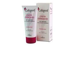 COLLAGENIL CLEANSING DETERGENTE RESTITUTIVO 200 ML - farmasorriso.com