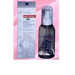 AMIL CANOVA DETERGENTE INTIMO LIQUIDO 125 ML - farmasorriso.com