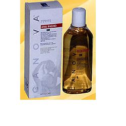 AMIL CANOVA BAGNO CORPO LIQUIDO 200 ML - farmasorriso.com