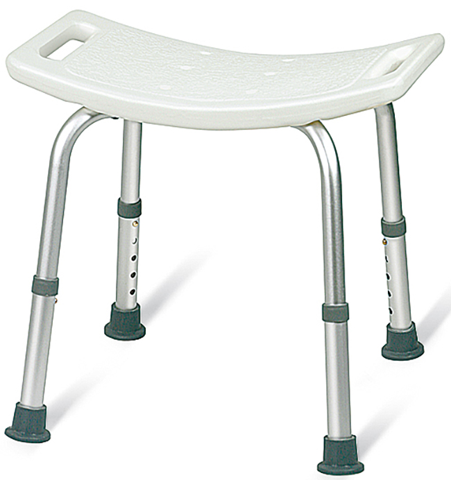 SEDIA PER DOCCIA 1 PEZZO - farmasorriso.com