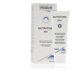 NUTRITIME PLUS FACE CREAM 50ML - farmasorriso.com