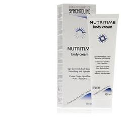 NUTRITIME BODY CREAM 150ML - farmasorriso.com
