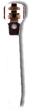 LIBELLULE RASOIO TAGLIACALLI 15 CM - farmasorriso.com