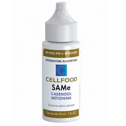 CELLFOOD SAME GOCCE 30 ML - farmasorriso.com