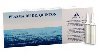 PLASMA QUINTON 12 FIALE 10 ML - farmasorriso.com