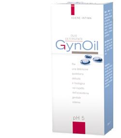 GYNOIL INTIMO 200 ML - farmasorriso.com