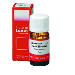 PINO SILVESTRE OLIO ESSENZIALE 10 ML - farmasorriso.com