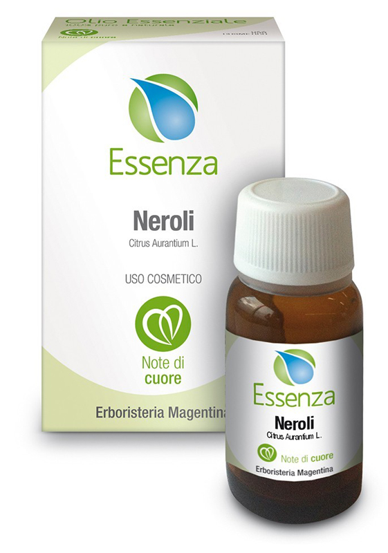 ROSA ESSENZA 10 ML - farmasorriso.com