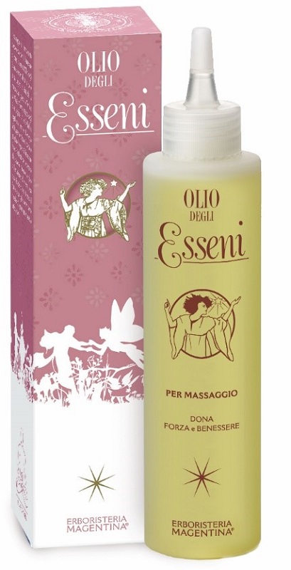ESSENI OLIO DEGLI ESSENI 150 ML - farmasorriso.com
