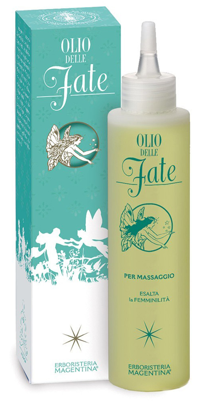 FATE OLIO DELLE FATE 150 ML - farmasorriso.com