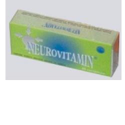 NEUROVITAMIN 48 COMPRESSE - farmasorriso.com