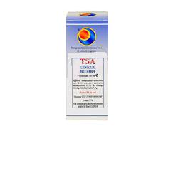 TSA GINKGO BILOBA 50 ML - farmasorriso.com