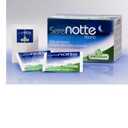 SERENOTTE TISANA 15 FILTRI - farmasorriso.com