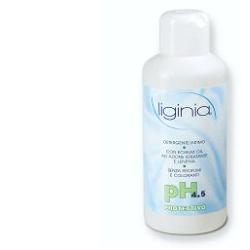 LIGINIA PROT PH 4,5 DETERGENTE INTIMO 500 ML - farmasorriso.com