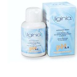 LIGINIA RIEQUILIBRANTE PH 3,5 INTIMO 200 ML - farmasorriso.com