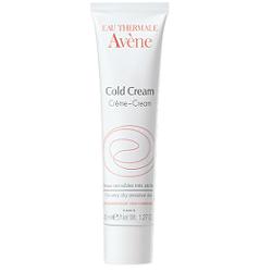 EAU THERMALE AVENE COLD CREME CREMA PER PELLI SENSIBILI 40 ML - farmasorriso.com
