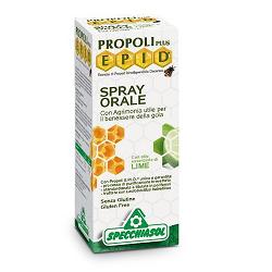 EPID SPRAY LIME 15 ML - farmasorriso.com