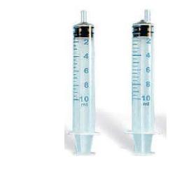 SIRINGA PLASTICA SENZA AGO STERILE 30ML ECC - farmasorriso.com