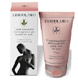 CREMA RASSODANTE ANTISMAGLIATURE SENO 125ML - farmasorriso.com