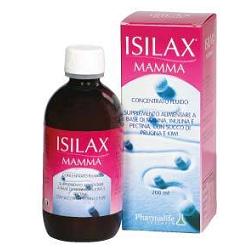 ISILAX MAMMA 200 ML - farmasorriso.com