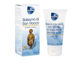 BALSAMO SAN ROCCO POMATA 50 ML - farmasorriso.com