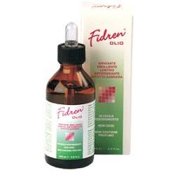FIDREN OLIO 100 ML - farmasorriso.com