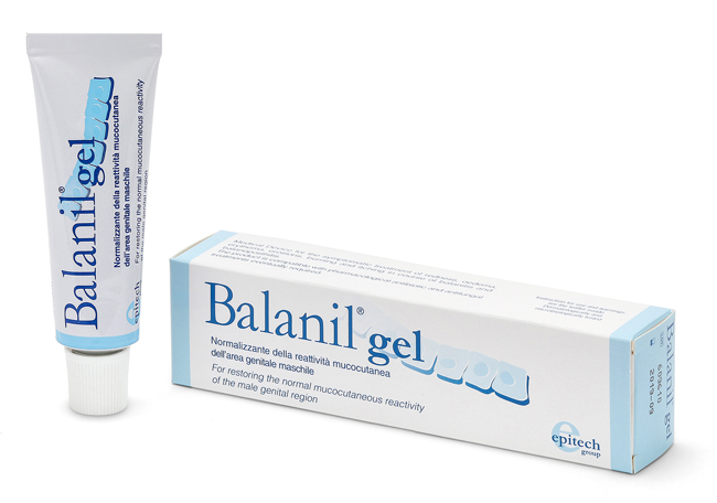 BALANIL GEL 30 ML - farmasorriso.com