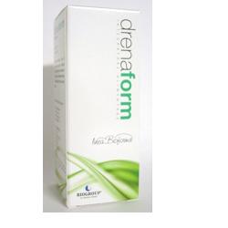 DRENAFORM 50ML SOL IAL - farmasorriso.com