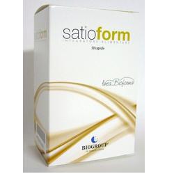 SATIOFORM 50 CAPSULE DA 450 MG - farmasorriso.com