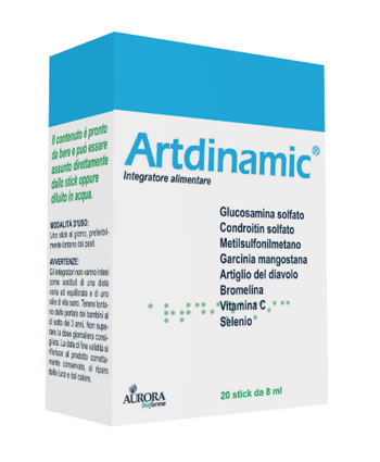 ARTDINAMIC 20 BUSTINE - farmasorriso.com