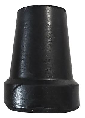 PUNTALE PER BASTONE CANDESE 18MM 2 PEZZI - farmasorriso.com