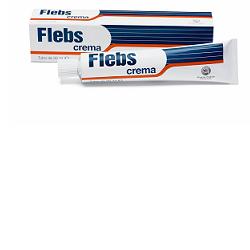 FLEBS CREMA 30 ML - farmasorriso.com