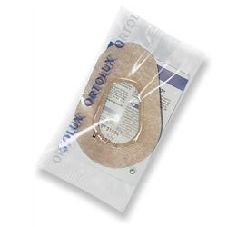 CEROTTO TRASPARENTE CON VALVA ORTOLUX L - farmasorriso.com