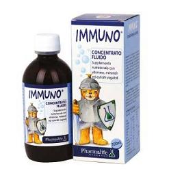 IMMUNO 200 ML - farmasorriso.com