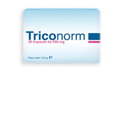 TRICO NORM 30 CAPSULE - farmasorriso.com