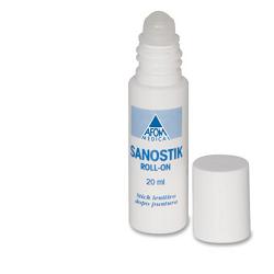 SANOSTIK ROLL ON DOPO PUNTURA 20 ML - farmasorriso.com